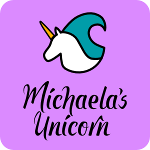 Michaela's Unicorn